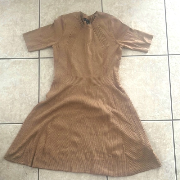 Bananas Republic Sweater Dress - Picture 1 of 4